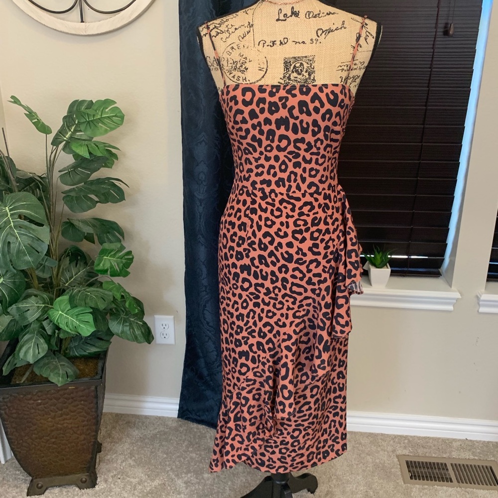 NWT lovers + friends dress - Picture 3 of 7